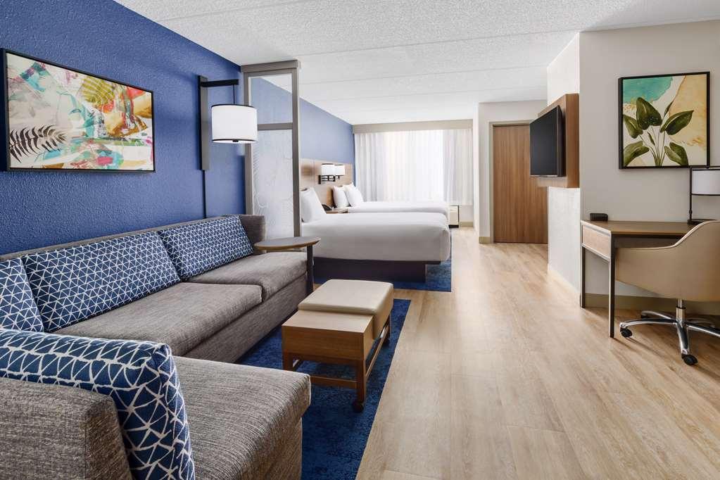 Hyatt Place Across From Universal Orlando Resort Bilik gambar