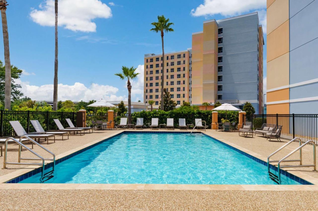 Hyatt Place Across From Universal Orlando Resort Luaran gambar