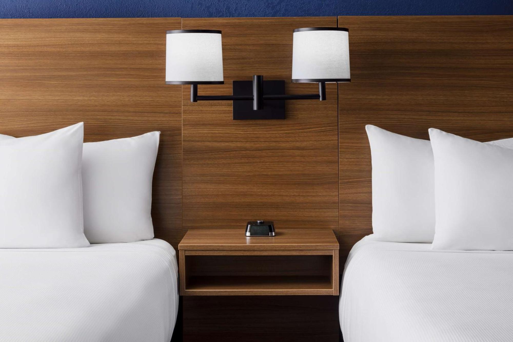 Hyatt Place Across From Universal Orlando Resort Luaran gambar