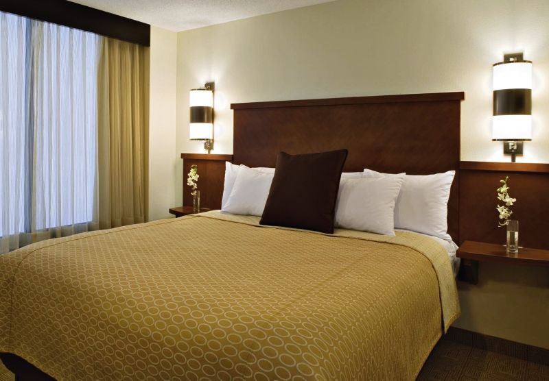 Hyatt Place Across From Universal Orlando Resort Luaran gambar