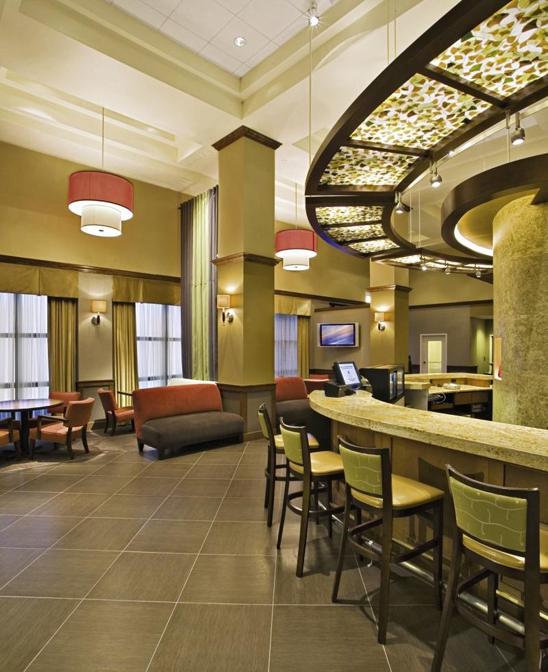 Hyatt Place Across From Universal Orlando Resort Luaran gambar