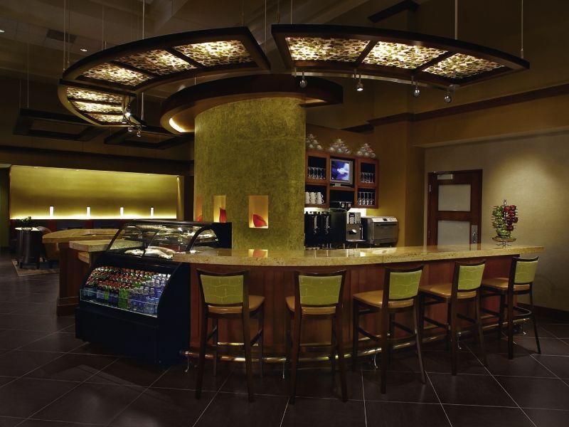 Hyatt Place Across From Universal Orlando Resort Luaran gambar