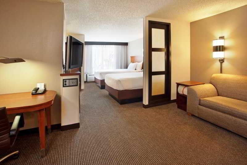 Hyatt Place Across From Universal Orlando Resort Luaran gambar