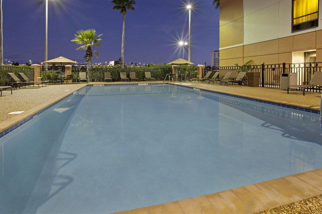 Hyatt Place Across From Universal Orlando Resort Luaran gambar
