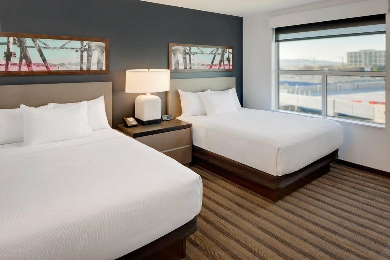 Hyatt Place Across From Universal Orlando Resort Luaran gambar